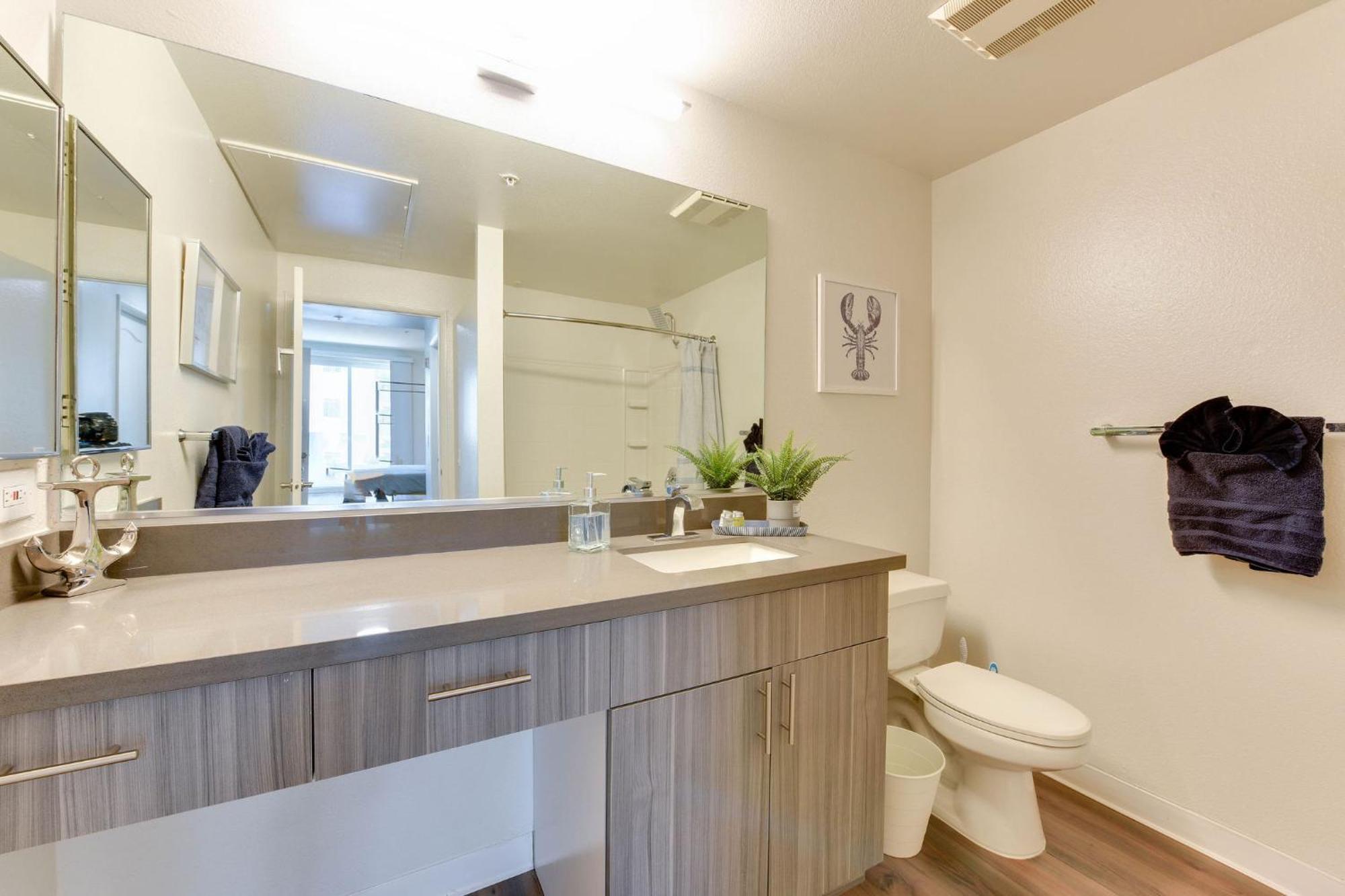 Nautical 2 Bedroom In The Of Heart Marina Del Rey Los Angeles Exterior photo
